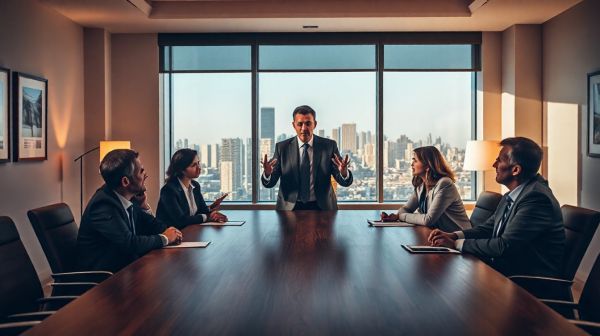 6 astuces pour une veille efficace en affaires et RH