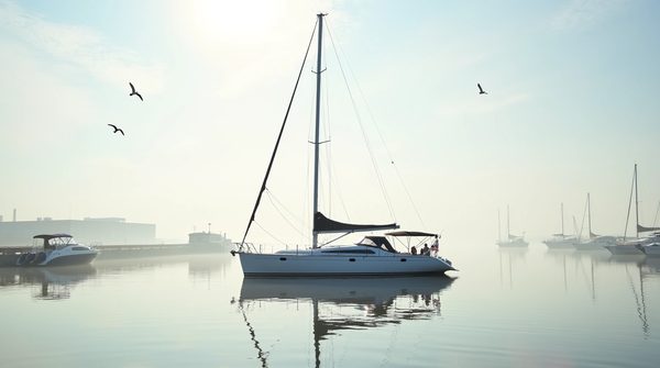 Budget 2026 : anticiper les coûts d'assurance de votre embarcation