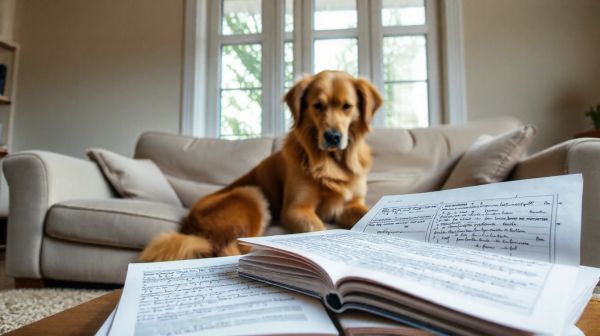 Choisir la meilleure mutuelle pour votre chien selon ses besoins