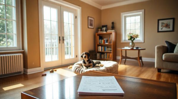 Choisir la meilleure mutuelle pour votre chien selon ses besoins