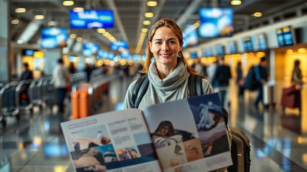 Découvrez l'assurance voyage Heymondo : avantages et inconvénients