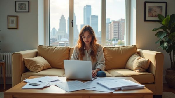 Gérer vos finances personnelles : astuces pour un budget équilibré