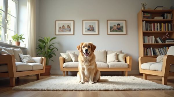 Mutuelles chien tarifs : comparez les prix pour protéger votre animal