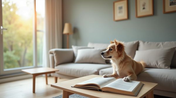 Mutuelles chien tarifs : comparez les prix pour protéger votre animal