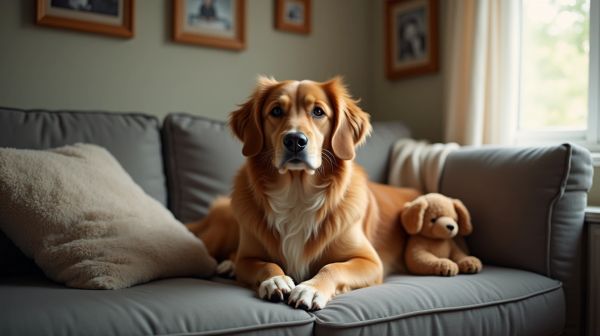 Optimiser le tarif de votre mutuelle chien selon son profil