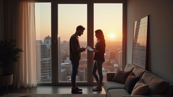 Pourquoi choisir un logement DPE C pour votre confort et économies