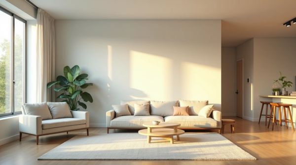 Pourquoi choisir un logement DPE C pour votre confort et économies