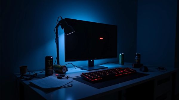 Pourquoi mon PC s'éteint-il en plein jeu : solutions à explorer