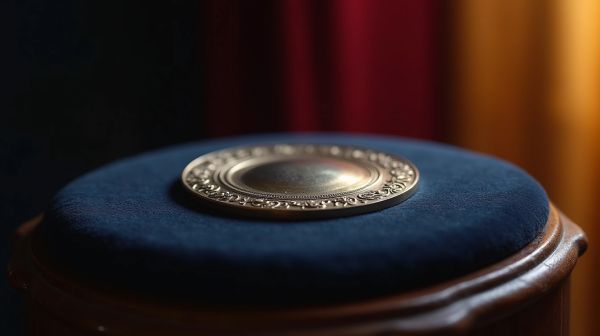 Souhaitez-vous une médaille idéale ? Découvrez le guide des médailles