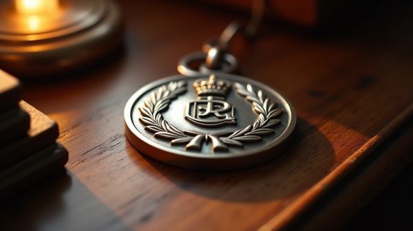 Souhaitez-vous une médaille idéale ? Découvrez le guide des médailles