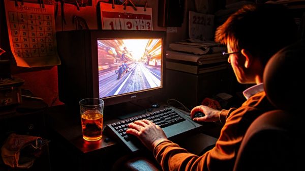 Top 5 astuces pour empêcher votre PC de s'éteindre en jouant