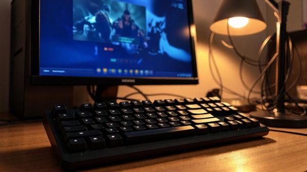 Top 5 astuces pour empêcher votre PC de s'éteindre en jouant