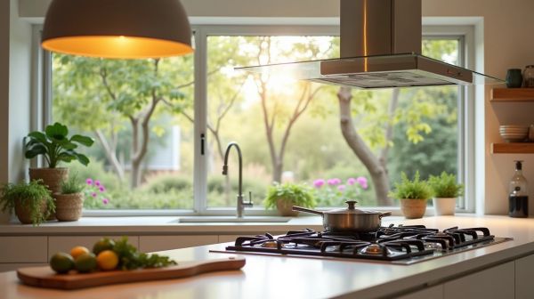 Top 5 avantages des poêles en inox Poeleo pour une cuisine écoresponsable