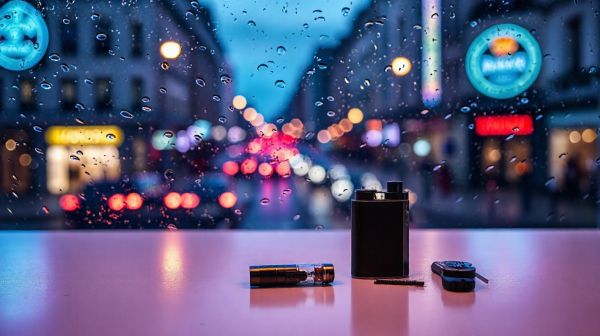 Top 5 grossistes incontournables pour réussir dans le vapotage