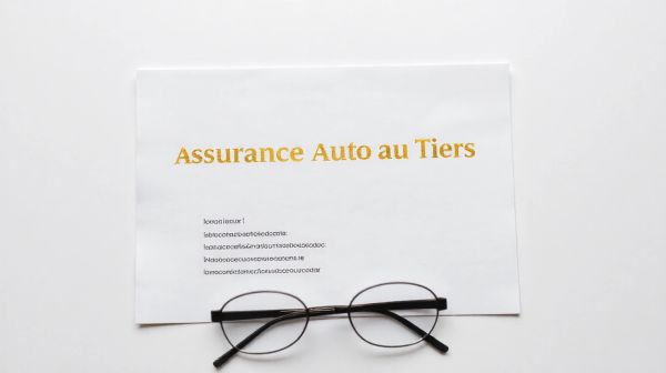 Top 5 raisons de choisir une assurance auto au tiers