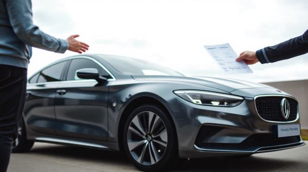 Top 5 raisons de choisir une assurance auto au tiers
