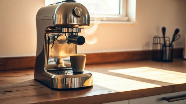 Top astuces pour maîtriser votre cafetière italienne