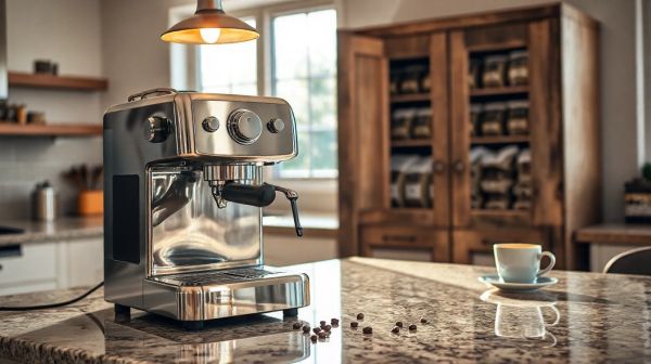 Top astuces pour maîtriser votre cafetière italienne