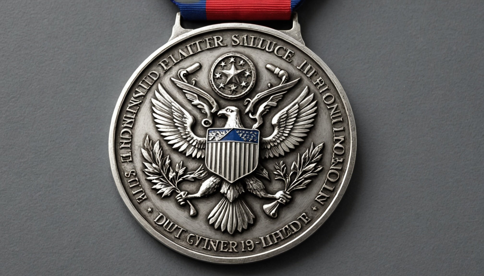 Questions fréquentes sur les médailles officielles